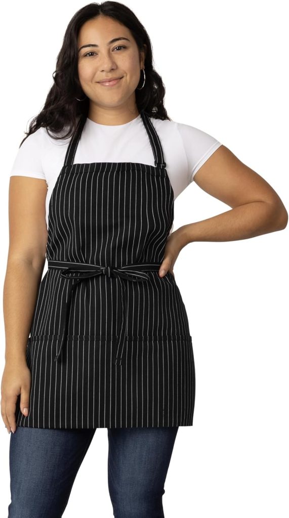 Aprons